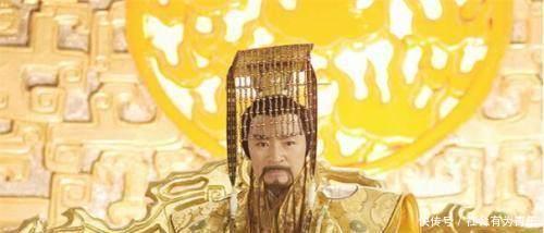 曹操|中国古代十大最强开国皇帝,曹操上榜实至名归,第一无人不服!