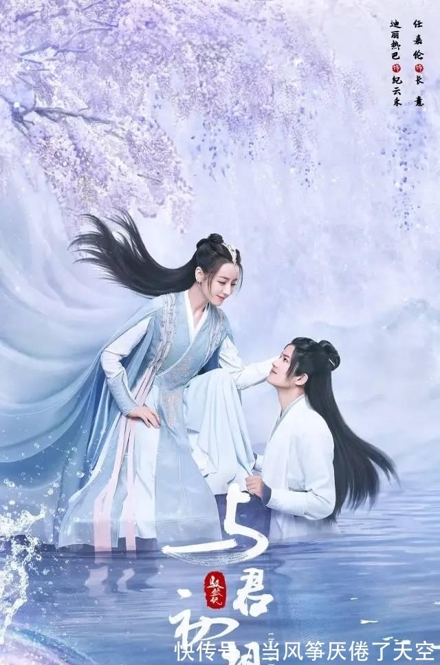 2022優(yōu)酷片單高能來(lái)襲,現(xiàn)實(shí)、仙俠、甜寵、懸疑推理一網(wǎng)打盡!