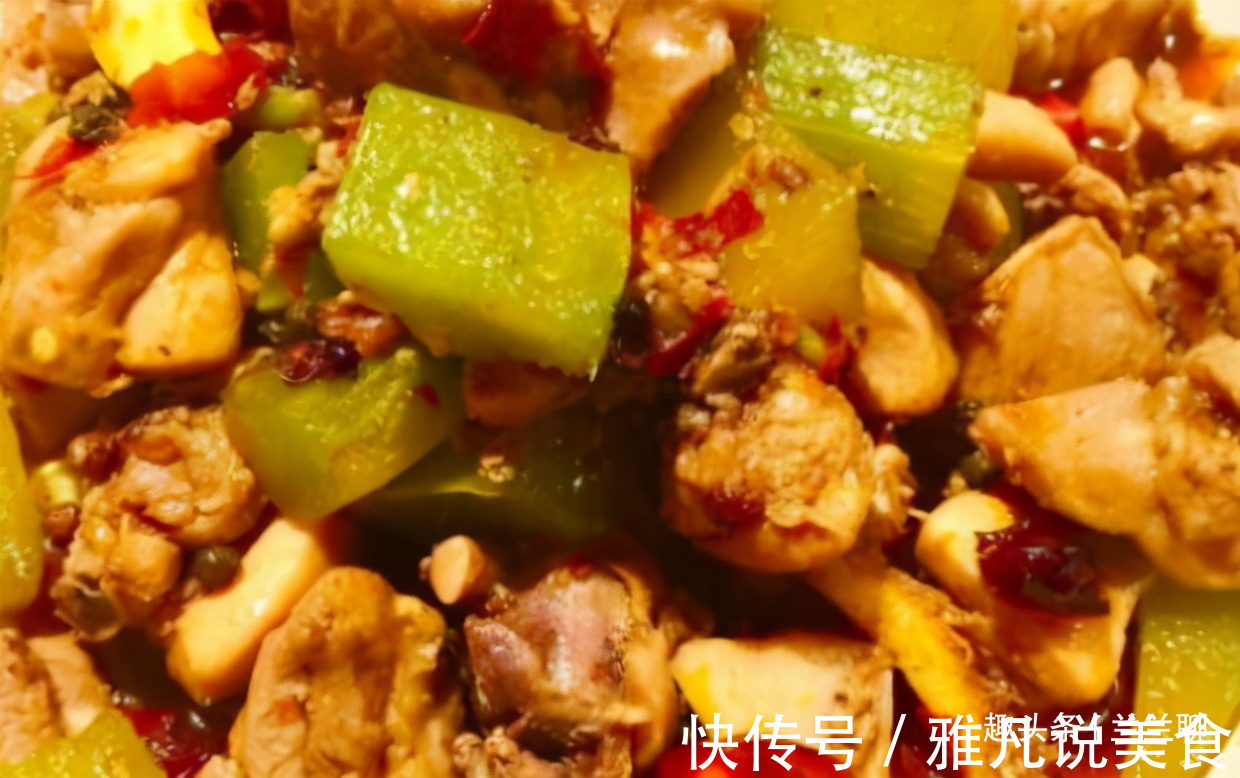 严选34款菜肴分享，熟悉的家常味道，美味又营养，让家人开心用餐