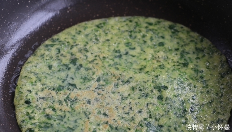  4月懒人早餐，不加一滴油，10分钟搞定，比油条馒头好多了