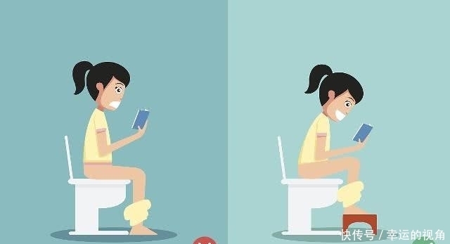 时间|如果每天都能在这“时间”排便,恭喜你,寿命可也许会延长