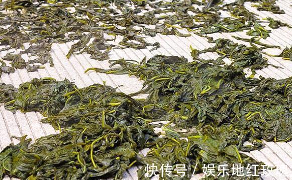 凉拌菜|种子经常吃,殊不知叶子珍贵,煮面条是一绝,7月正值采摘季