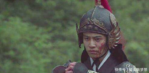 亲王|斩杀亲王, 刀劈清朝皇子, 明朝灭亡后, 此人杀得顺治帝想求和投降!