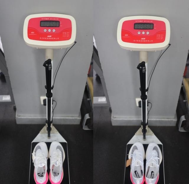 莆田 也许你在某宝上买的折扣跑鞋是莆田货!真假鉴别教程让你不再被坑!