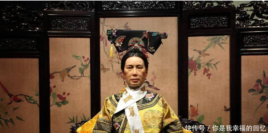 曾国藩|曾国藩兵强马壮, 慈禧太后想到了一招办法, 有效的裁撤湘军!