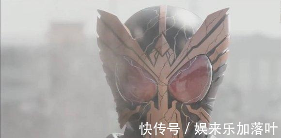 欧兹|假面骑士欧兹里的王究竟有多强其欲望是打倒创造人类的神明!