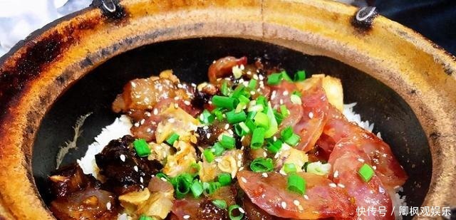 腊肉|中国腊肉哪家强这5个地方的腊肉更有名气,看有没有你家乡