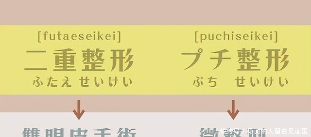 日本的「整形外科」诊所其实不能整形！可别搞错挂号闹笑话哦