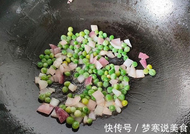 最适合孩子的早餐！让孩子一天都精力充沛，头脑聪明，学习效率佳