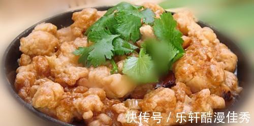 安阳|怎样在家自制安阳特色菜扣碗酥肉