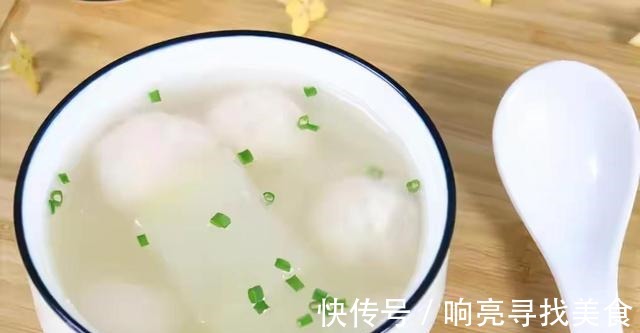 秋天要多喝这汤，清爽去火又营养，每次一锅都不剩！