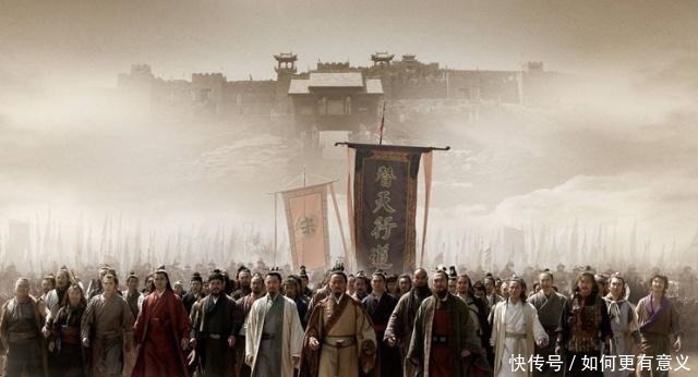 林冲@水浒传中能称之为好汉的,只有这三人,其余都愧对好汉称号!