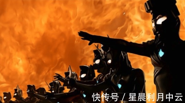 超远古战争|奥特曼迪迦的超远古战争,竟只是戴拿家族内战,阿古茹也在其中