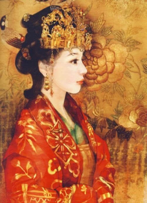 有人|此妃得宠后，有人冒死在朝门写下八个字，诉说百姓的忧虑