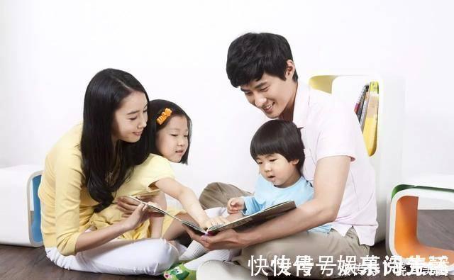 成长教育|孩子早懂事,要反过来时刻照顾父母情绪,彼得潘式父母有多可怕