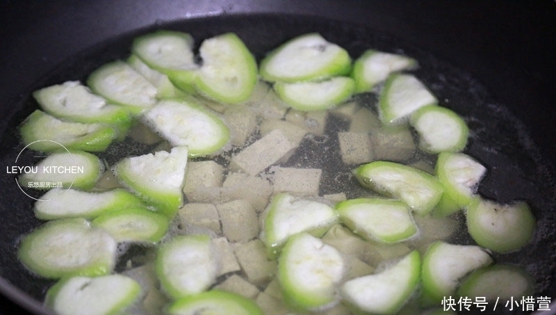 天热,多喝这道汤,简单鲜美,清热消暑,多喝一点也不长肉