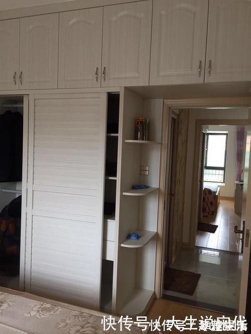 卫生间|老婆用16万砸出来的新家,不含电器家具,都夸老婆能干