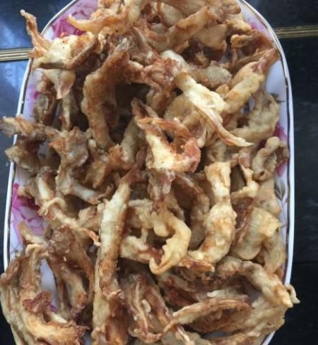 秋冬宁可不吃肉,也要吃这菜,蛋白质是猪肉的4倍,便宜又好吃