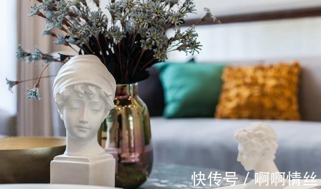 墙面|超有范的别墅,令人羡慕的新家,这样的装修设计你喜欢吗!
