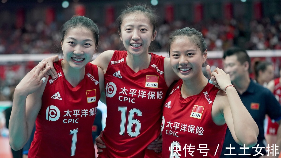 打法|以目前龚翔宇的实力，在当今世界女子排坛，是什么位置？