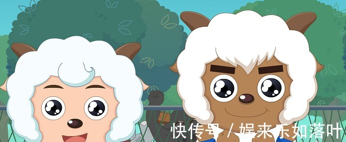 黄导|《喜羊羊与灰太狼》15年来,喜羊羊到底有何变化网友颠覆想象