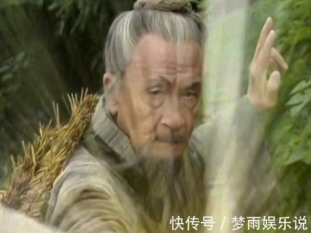 无尘@红花会三当家千臂如来赵半山武功如何?太极拳已达最高境界