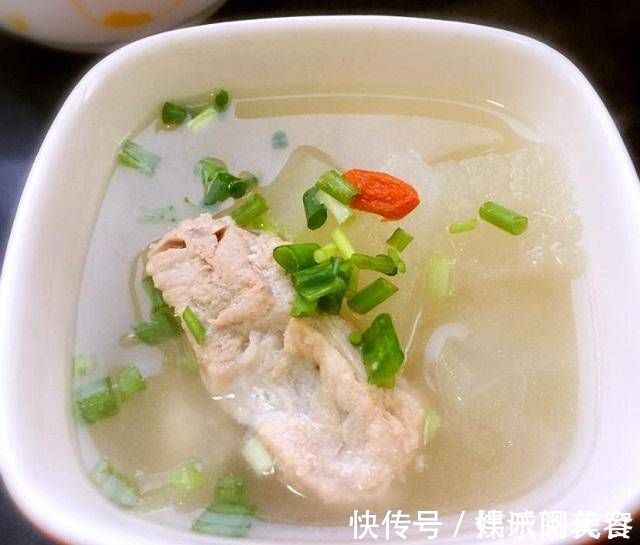 家长|8岁的孩子不会长大,只是因为他们经常喝这碗汤,儿科医生这三种汤不允许孩子喝