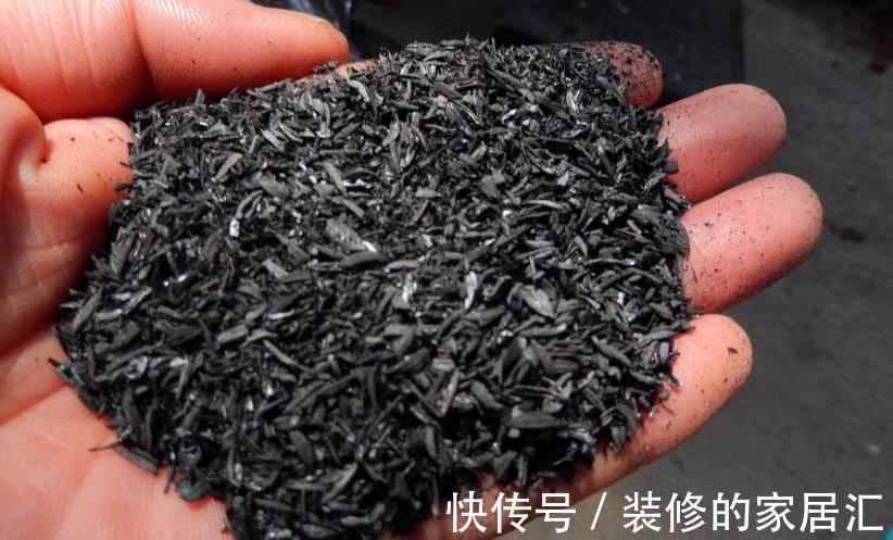花友们|草木灰养多肉,取材简单好制作,效果好得出奇