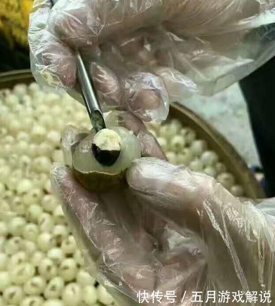 保存龙眼，最好别放冰箱，教你2种好方法，保存时间长，好吃解馋