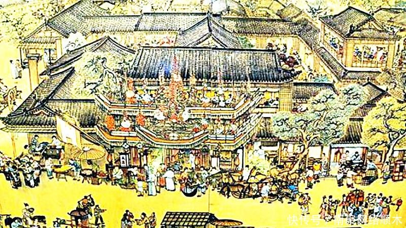 很快|陈子昂一次成功的炒作,制造了轰动效应,很快进入一流诗人行列