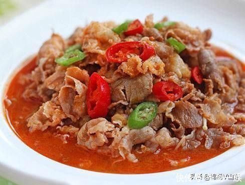 红辣椒|春天备受家人欢迎的25道美食,好吃下饭,香味四溢,家常菜必备