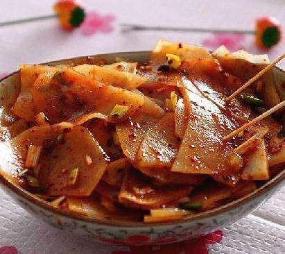 超级美味的4道家常菜，做法简单好吃的不得了，根本停不下筷子