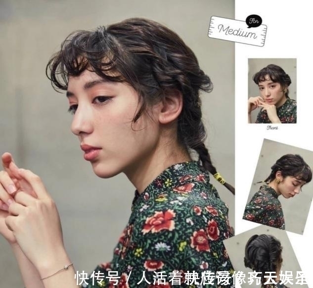 发色 女人50岁以后，剪发型要认准了，最好避开这3款！试试另外3种