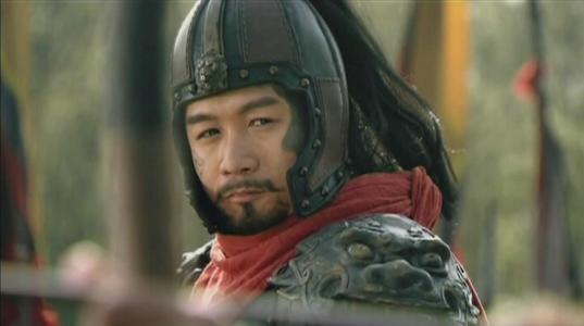 水浒传！生辰纲为何是一场戏？《水浒传》中梁中书堪称大师级导演和影帝