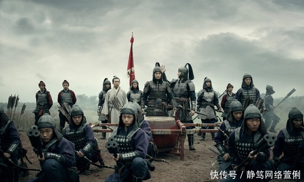 明朝|明朝掌握先进的火器制作技术,为什么还会被对手吊打?