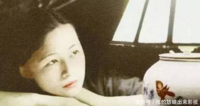 中国|民国一位“被美貌耽误的建筑学家”,她做过的事也许超乎你想象