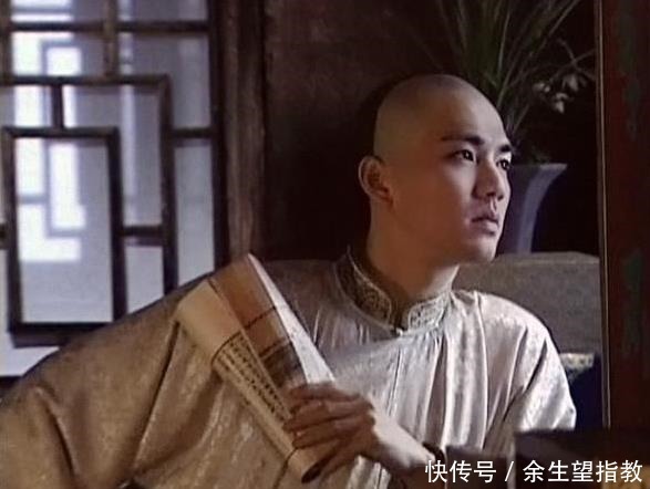 纳兰容若|走进晚清第一才子纳兰容若,品味凄凉美绝的纳兰词!