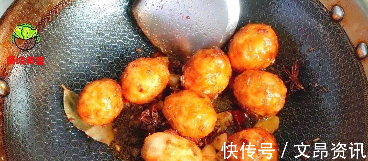 吃了30年鸡蛋，头次见这做法，吃上一次念念不忘，真是人间美味