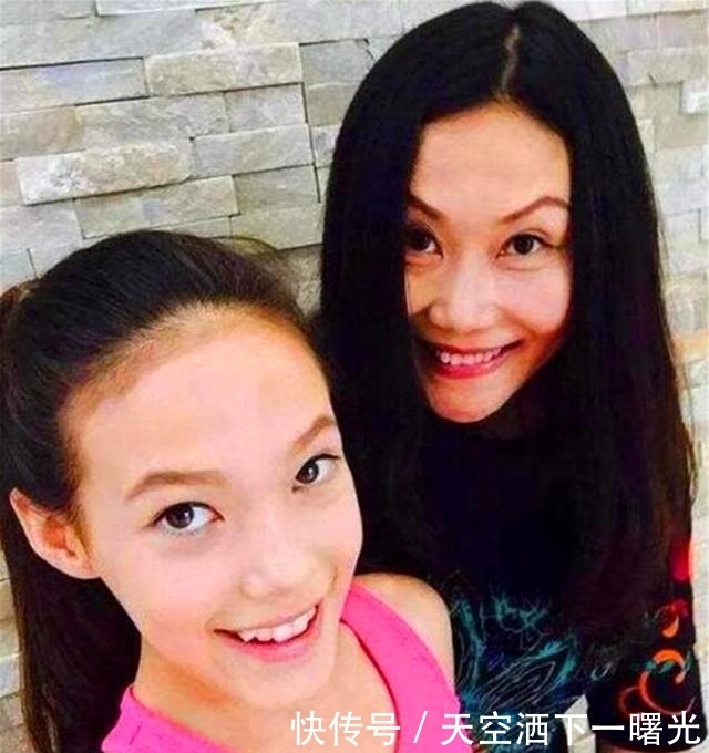 中国文化|16岁美国少女加入中国籍,三个月夺取3枚金牌,为我国立了大功!