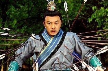 张须陀|隋末第一猛将不是李元霸,而是他,6个人对抗2万人