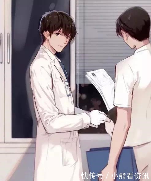 甜文|五本医生小甜文，假正经外科医生VS强美人公益组织负责人