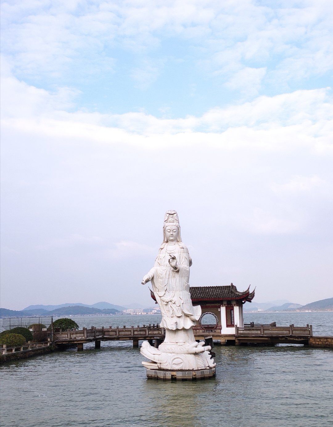  生活|#开启带感生活#游宁波东钱湖