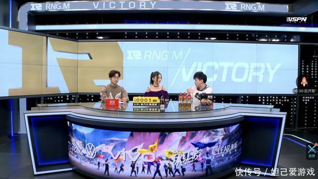 选手|又被零封？快手YTG确定无望季后赛！老将青浪满脸愁容令人伤怀