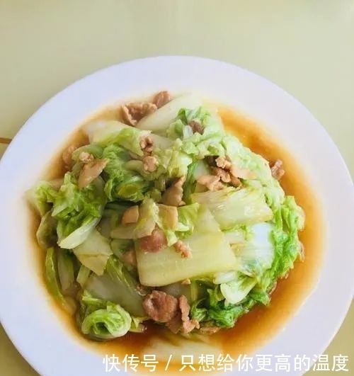 零失败的家常快手菜,简单又下饭,真好吃