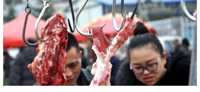 买羊肉:一定喊出这6个词,少花钱买好肉,老板一听知你是懂行的