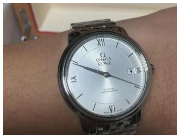 那些2020年，最值得购买的腕表？