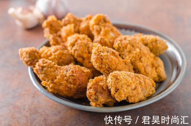 鸡翅|中秋家宴，少不了下酒菜，4道家常做法，好吃不贵，都是下酒硬菜