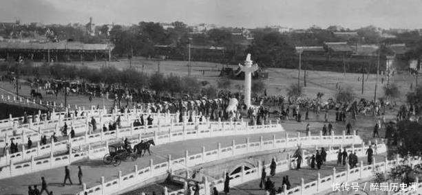 唐玄宗|光绪为什么不能学唐肃宗那样,在逃跑过程中取代慈禧呢?