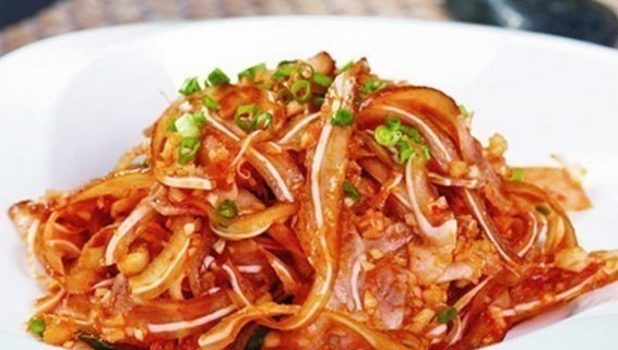 堪称中国最“好吃”的下酒菜，吃过5种不算啥，全都吃过我才服你