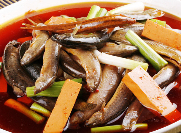 养肝补血|冬季养生,45岁后多吃“水中人参”,养肝补血,补肾祛湿还防癌!